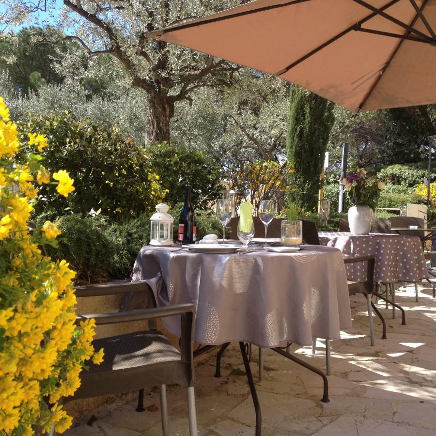 La Picholine En Provence Ξενοδοχείο Nyons Εξωτερικό φωτογραφία